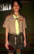 Image result for French Boy Scout Uniform