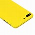 Image result for iphone 7 yellow