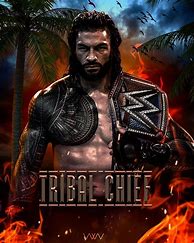 Image result for Roman Reigns Poster