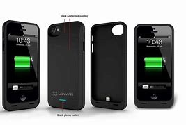 Image result for iPhone 5 Battery Case