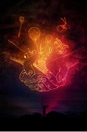 Image result for Orange iPhone Wallpaper