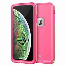 Image result for Waterproof iPhone XS Max Cover
