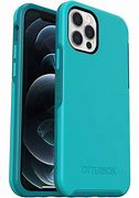 Image result for Clear Otterbox Symmetry Case iPhone 12