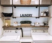 Image result for laundry rooms organizing