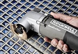 Image result for Rockwell Oscillating Tool