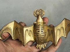 Image result for Chinese Bat