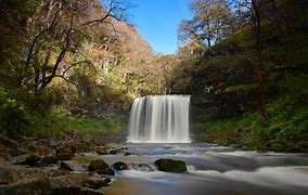 Image result for Brecon Beacons National Park Angel Fall