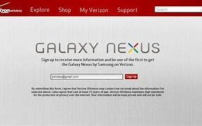 Image result for Nexus Sign In