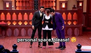 Image result for Personal Space Funny