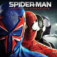 Image result for PC Spider-Man Cover
