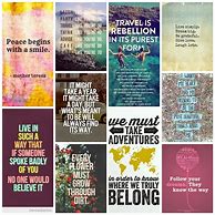 Image result for Inspirational Quotes Collage Wallpaper