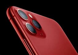 Image result for iPhone 11 Pro Red