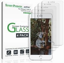 Image result for iPhone 6s with a iPhone 7 Screen Protector