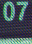 Image result for Samsung OLED Subpixels