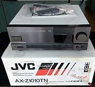 Image result for JVC AX Vintage Amplifier