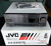 Image result for JVC Amplifier Home
