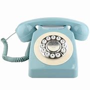 Image result for Classic Desk Phone