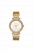 Image result for Michael Kors Darci Watch Gold