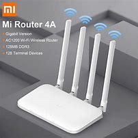 Image result for Xiaomi Router 4A Gigabit