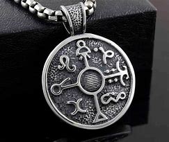 Image result for Alchemy Gothic Necklaces