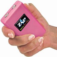 Image result for Side Handle Stun Gun