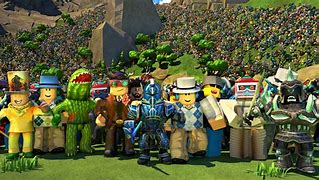 Image result for 9 Million People On Roblox