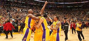 Image result for 2010 NBA Champions