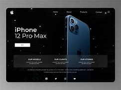 Image result for iPhone Website Page