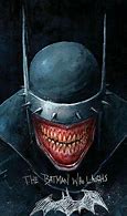Image result for Batman Smile