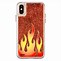Image result for Red Cover for iPhone SE 1st Gen