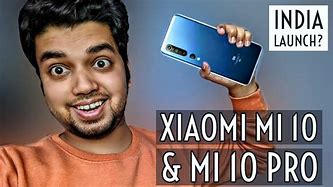 Image result for MI-10 Flagship