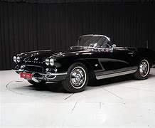 Image result for C1 Corvette with Girl