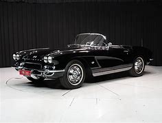 Image result for C1 Corvette and Girls