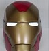 Image result for Iron Man Endgame Helmet