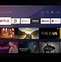 Image result for Smart TV OS