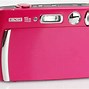 Image result for Pink Camera with Gems