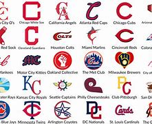 Image result for MLB Franchise Colors