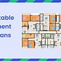 Image result for Small Apartment Design Plans