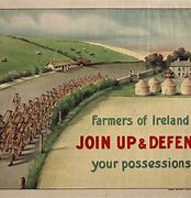 Image result for Irish World War 1