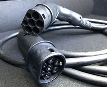 Image result for Type 2 Charge Cable