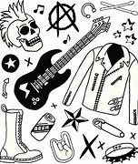 Image result for Punk Rock Love