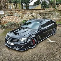Image result for AMG C63 On 19s