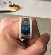 Image result for OLED Watch