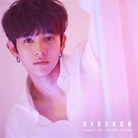 Image result for Sixteen Plus Mix