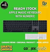 Image result for Backlit Magic Keyboard with Touch ID Arabic MacBook Pro