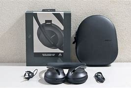 Image result for Bose 700 Noise Cancelling Headphones Boxed
