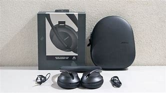 Image result for Bose Headphones Box