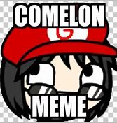 Image result for Comelon Meme