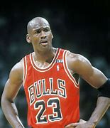 Image result for NBA Chicago Bulls Michael Jordan Basketball Player