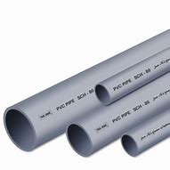 Image result for 4 Sch 80 PVC Pipe